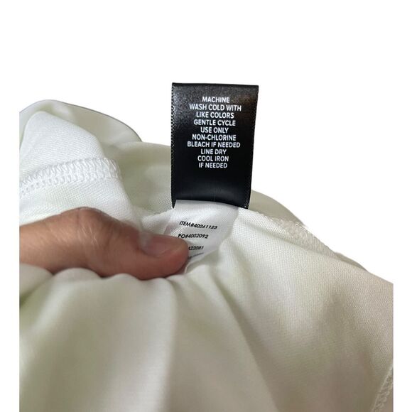 Torrid Mini Wash Gauze Wide Waist‎ Skater Dress with Pockets Size 00 (10) - Picture 13 of 16